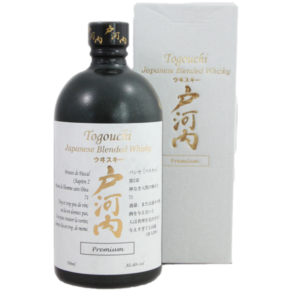 Togouchi Premium